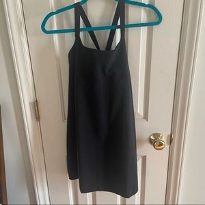 Beyond Yoga Spacedye Move It Athletic Dress